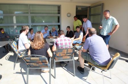 OBISK V VDC 14 FOTO LJUBO VUKELIČ